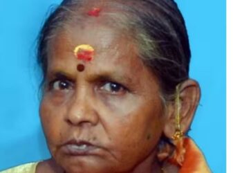 விபத்தில் மூளைச்சாவடைந்த சாத்தூர் பெண்மணி உடல் உறுப்பு தானம்!