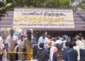“விஜய் நடத்துவது ஒரு பெரிய நாடகம்”: கொடைக்கானலில் நலத்திட்டங்களைத் தொடங்கி எம்.எல்.ஏ காட்டம்!
