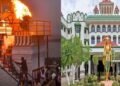 திருப்பரங்குன்றம் கோயில் விவகாரம்: அரசின் மனு மீது இன்றே தீர்ப்பு