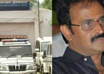 ராமஜெயம் கொலை வழக்கு: துப்பு துலங்காத மர்மம் 13 ஆண்டுகளுக்குப் பிறகு தீருமா?