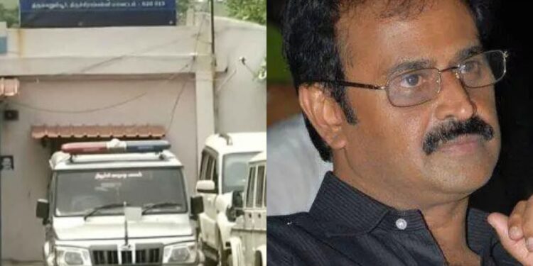 ராமஜெயம் கொலை வழக்கு: துப்பு துலங்காத மர்மம் 13 ஆண்டுகளுக்குப் பிறகு தீருமா?