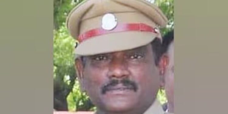 மோட்டார் வாகன ஆய்வாளர் மீது லஞ்ச ஒழிப்புப் போலீஸார் வழக்கு!