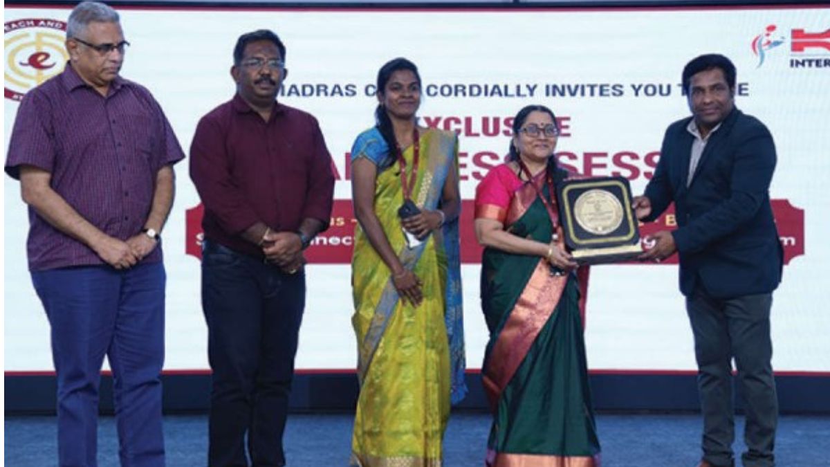 சோழவந்தான் பள்ளியில் மாணவர்களுக்கான விழிப்புணர்வு நிகழ்ச்சி