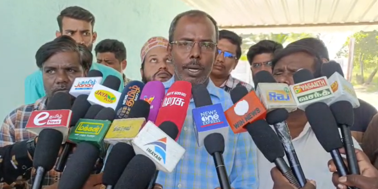 ரூ.200 கோடி மதிப்புள்ள மசூதி சொத்துகள் மூத்தவல்லிகள் முறைகேடாக விற்பனை? – நடவடிக்கை எடுக்காத அதிகாரிகள் மீது கடும் குற்றச்சாட்டு