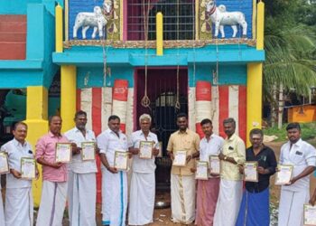 உலகப் புகழ்பெற்ற பாலமேடு ஜல்லிக்கட்டுக்கு ஜனவரி 16-ல் வாடிவாசல் திறப்பு