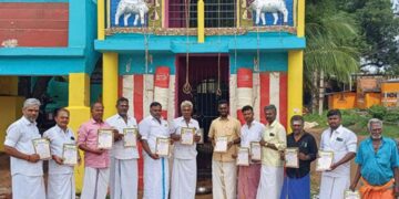 உலகப் புகழ்பெற்ற பாலமேடு ஜல்லிக்கட்டுக்கு ஜனவரி 16-ல் வாடிவாசல் திறப்பு