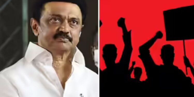 எய்ட்ஸ் தடுப்பு திட்ட ஒப்பந்த ஊழியர்கள்: ஜனவரி 4 சென்னையில் உண்ணாவிரதம்!