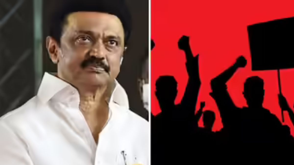 எய்ட்ஸ் தடுப்பு திட்ட ஒப்பந்த ஊழியர்கள்: ஜனவரி 4 சென்னையில் உண்ணாவிரதம்!