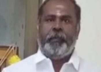 பள்ளிச் சுவர் இடிந்து மாணவன் பலி: அமைச்சர்கள் பதவி விலக வேண்டும் – முன்னாள் அமைச்சர் ஆர்.பி. உதயகுமார் கடும் தாக்கு