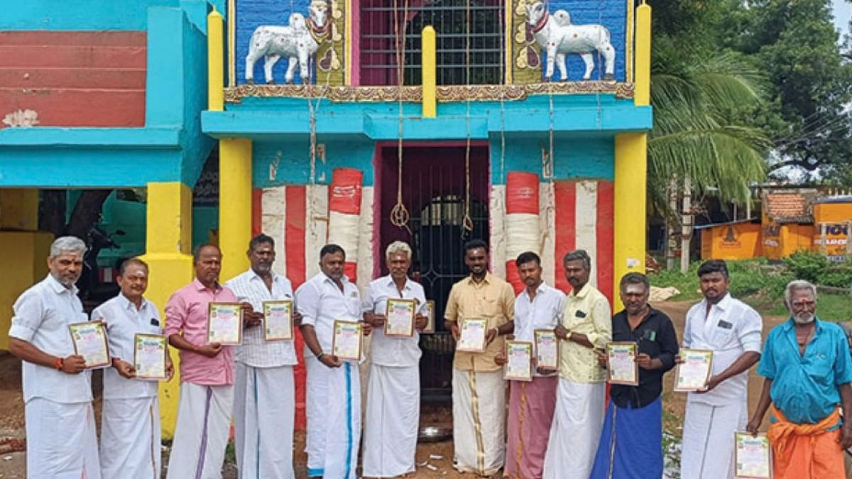 உலகப் புகழ்பெற்ற பாலமேடு ஜல்லிக்கட்டுக்கு ஜனவரி 16-ல் வாடிவாசல் திறப்பு