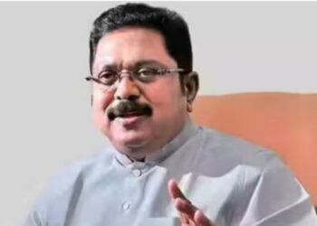 கூட்டணிக்கு வரும்படி ஆளுங்கட்சி முதல் புதிய கட்சிகள் வரை அழைப்பு  மதுரையில் டி.டி.வி. தினகரன் பேட்டி