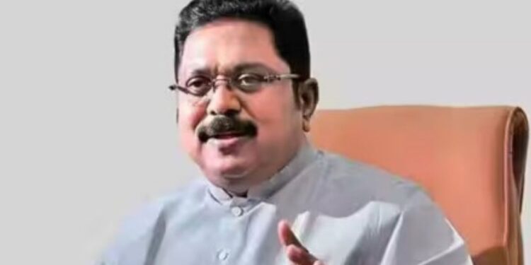 கூட்டணிக்கு வரும்படி ஆளுங்கட்சி முதல் புதிய கட்சிகள் வரை அழைப்பு மதுரையில் டி.டி.வி. தினகரன் பேட்டி