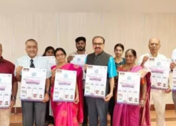 கோவையில் ஜனவரி 2 முதல் பி.எஸ்.ஜி. ‘காதம்பரி’ இசைத் திருவிழா சுதா ரகுநாதன், சத்ய பிரகாஷ் பங்கேற்கும் கலை சங்கமம்