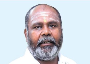 எடப்பாடியார் தலைமையில் ஜனநாயகத்தை மீட்டெடுப்போம்” – முன்னாள் அமைச்சர் ஆர்.பி. உதயகுமார் காட்டம்!