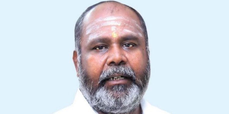 எடப்பாடியார் தலைமையில் ஜனநாயகத்தை மீட்டெடுப்போம்” – முன்னாள் அமைச்சர் ஆர்.பி. உதயகுமார் காட்டம்!