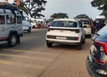 தேனி திராட்சைத் தோட்டங்களுக்கு நடுவே பென்னிகுவிக் சிலையுடன் தயாராகும் புதிய பொழுதுபோக்குத் தளம்!