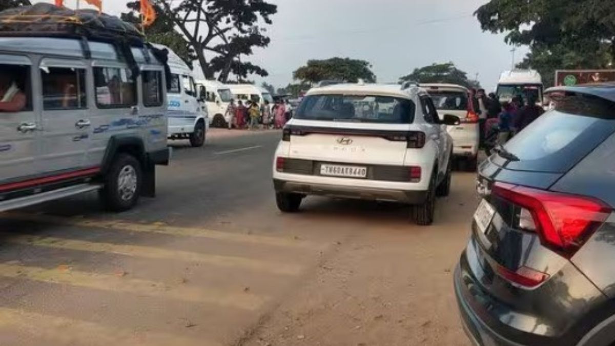 தேனி திராட்சைத் தோட்டங்களுக்கு நடுவே பென்னிகுவிக் சிலையுடன் தயாராகும் புதிய பொழுதுபோக்குத் தளம்!