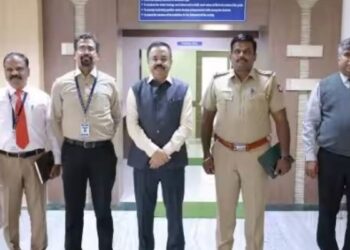 போதைப்பொருள் இல்லா சமுதாயத்தை உருவாக்க மலுமிச்சம்பட்டி நேரு மஹா வித்யாலயா கல்லூரியில் விழிப்புணர்வு முகாம்