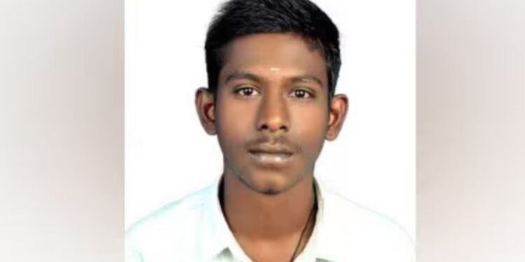 தேவதானப்பட்டியில் சமூக வலைதள மோதல் கொலையில் முடிவு: 4 சிறுவர்கள் கைது!