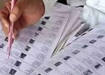 கோவை மாவட்டத்தில் 3,563 மையங்களில் வாக்காளர் பட்டியல் சிறப்பு முகாம் திருத்தம் செய்ய பொதுமக்களுக்கு அழைப்பு