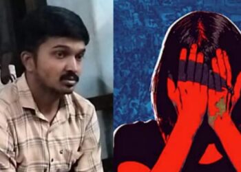 தோழியின் கணவரால் இளம்பெண் பலாத்காரம் செய்து கொலை – ஆயுள் தண்டனை விதிப்பு!