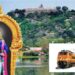 பழநி தைப்பூசத் திருவிழாவிற்கு சிறப்பு ரயில்கள்: 892 கேமராக்கள், பைக் ஆம்புலன்ஸ் எனத் தயார்