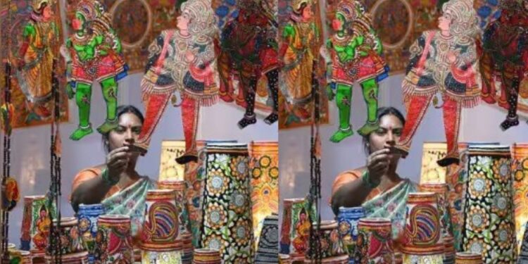 தமிழகத்தின் பாரம்பரியக் கலைகளும் சுவைகளும் ஒரே கூரையின் கீழ் கோவையில் ‘சாரஸ்-2025’ மதி கண்காட்சிக்கு குவியும் மக்கள்