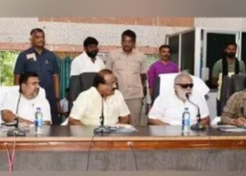 ஜனவரி 7ல் திண்டுக்கல் வருகிறார் முதல்வர்: ரூ.3,000 கோடி மதிப்பிலான திட்டங்கள்