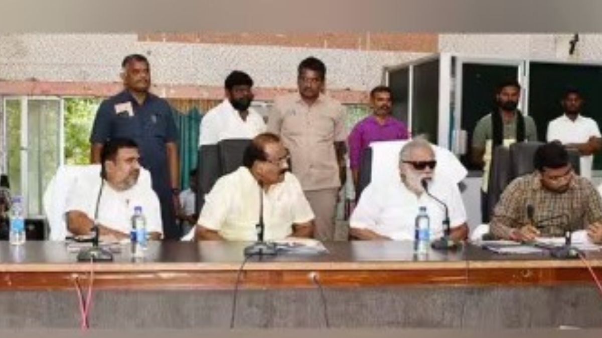 ஜனவரி 7ல் திண்டுக்கல் வருகிறார் முதல்வர்: ரூ.3,000 கோடி மதிப்பிலான திட்டங்கள்