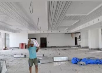 விண்வெளி பயண அனுபவத்துடன் அமையும் கோவையின் புதிய அடையாளம் ‘பெரியார் அறிவுலகம்’ பொதுப்பணித்துறை தீவிரம்