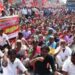 புதிய தொழிலாளர் சட்டங்களுக்கு எதிராக மதுரையில் சி.ஐ.டி.யூ. பிரம்மாண்ட மறியல்