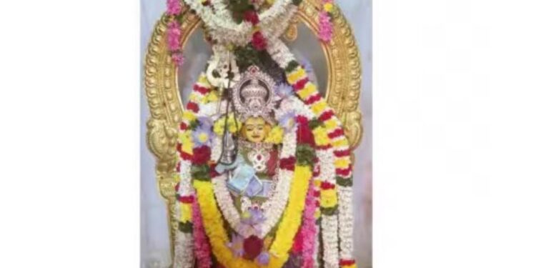 ஈரோட்டில் திமுக கூட்டணி தொழிற் சங்கங்கள் ஆர்ப்பாட்டம்!