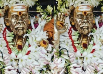 மதுரையின் ‘அன்னதான பிரபு’ குருசாமி: 650 நாட்களைக் கடந்த தொடர் அன்னதான சேவை