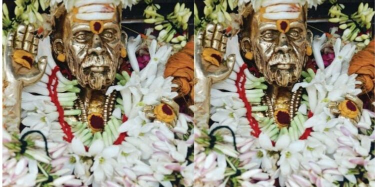 மதுரையின் ‘அன்னதான பிரபு’ குருசாமி: 650 நாட்களைக் கடந்த தொடர் அன்னதான சேவை