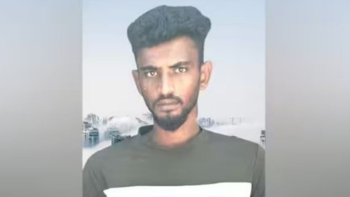 கம்பம் பிரியாணி கடையில் கால் இடறியதால் ஏற்பட்ட தகராறு இளைஞர் கத்தியால் குத்திப் படுகொலை