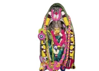 மொடச்சூர் தான்தோன்றியம்மன் கோயில் குண்டம் திருவிழா பிரம்மாண்ட ஏற்பாடு!