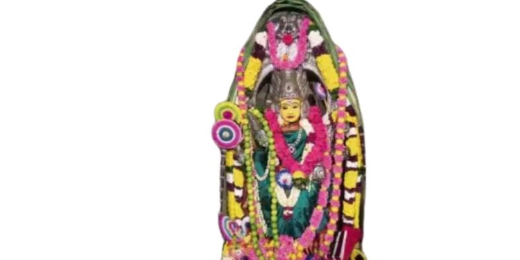 மொடச்சூர் தான்தோன்றியம்மன் கோயில் குண்டம் திருவிழா பிரம்மாண்ட ஏற்பாடு!