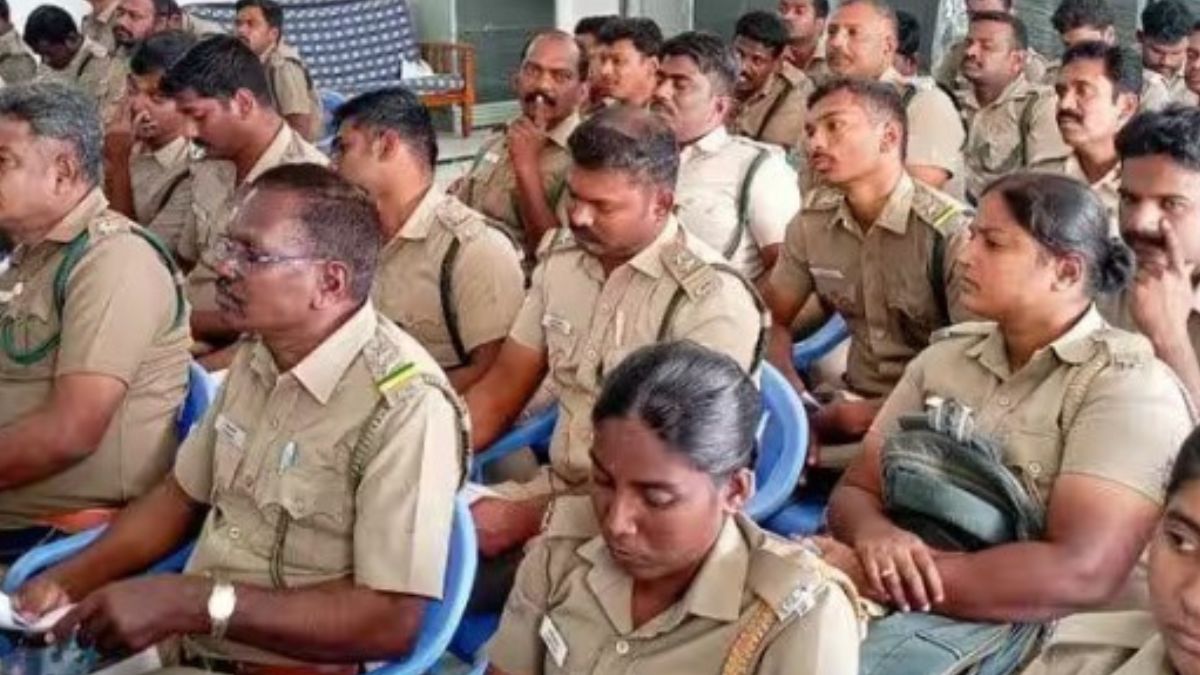 மேகமலை புலிகள் காப்பகத்தில் பறவைகள் கணக்கெடுப்பு கள ஆய்வு