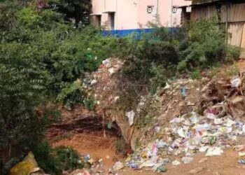 உப்புக் குடிநீரால் சிறுநீரகப் பாதிப்பு அடிப்படை வசதிகளின்றி தவிக்கும் சிலமலை ஊராட்சி மக்கள்!