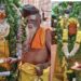 சிவகிரிபட்டி ஸ்ரீ பஞ்சமுக ராம ஆஞ்சநேயர் கோவிலில் அனுமன் ஜெயந்தி