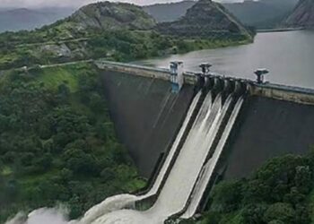 பெரியாறு அணை – 18-ஆம் கால்வாய் நீட்டிப்பு