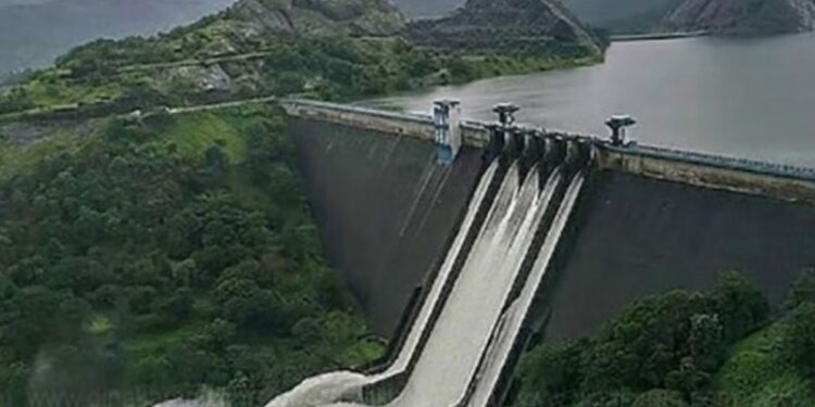 பெரியாறு அணை – 18-ஆம் கால்வாய் நீட்டிப்பு