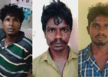 கோவை மாணவி பாலியல் வன்முறை வழக்கு: போலீஸ் தீவிர நடவடிக்கை