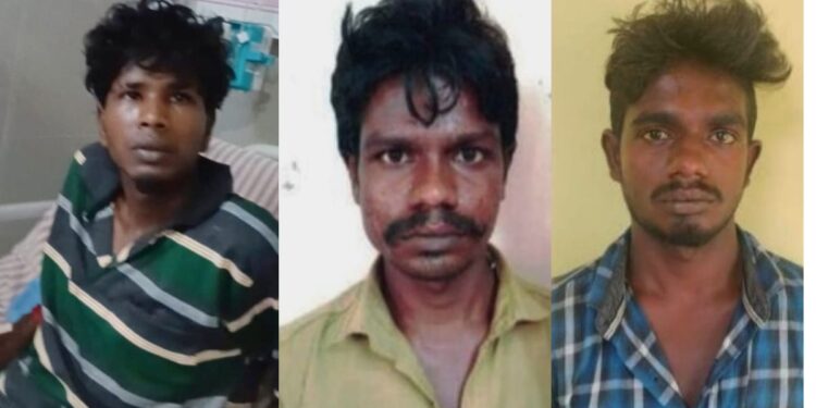 கோவை மாணவி பாலியல் வன்முறை வழக்கு: போலீஸ் தீவிர நடவடிக்கை