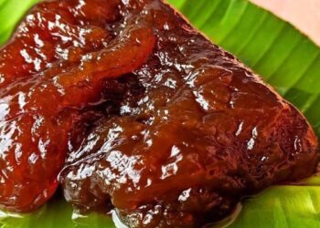 நெல்லை ‘நெய் அல்வா’ மோசடி: டால்டாவில் தயாரித்த 300 கிலோ அல்வா பறிமுதல்    உணவுப் பாதுகாப்புத்துறை அதிரடி!