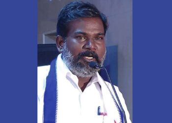 வாக்காளர் பட்டியல் திருத்தம்: எஸ்.ஐ.ஆர் பணியை ஒரு மாதம் நீட்டிக்க வேண்டுகோள்