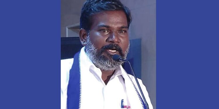 வாக்காளர் பட்டியல் திருத்தம்: எஸ்.ஐ.ஆர் பணியை ஒரு மாதம் நீட்டிக்க வேண்டுகோள்