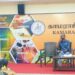 தூத்துக்குடி காமராஜ் கல்லூரியில் இளைஞர் செஞ்சிலுவை சங்க அறிமுக நிகழ்ச்சி மாணவர்களுக்கு அறிவுறுத்தல்!