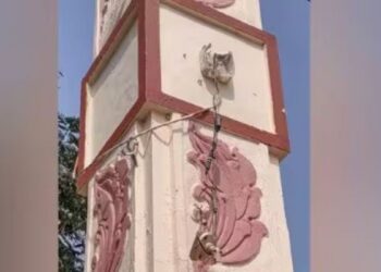 தேனி கலெக்டர் அலுவலகத்தில் பராமரிப்பின்றி முடங்கிய கண்காணிப்பு கேமராக்கள் பொதுமக்கள் அச்சம்