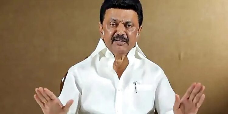 திண்டுக்கல்லில் ரூ.3,000 கோடி மதிப்பிலான வளர்ச்சித் திட்டங்கள்: ஜனவரி 7-இல் முதல்வர் ஸ்டாலின் வருகை!